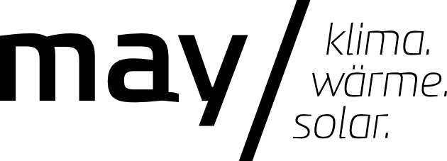 may – klima. wärme. solar.